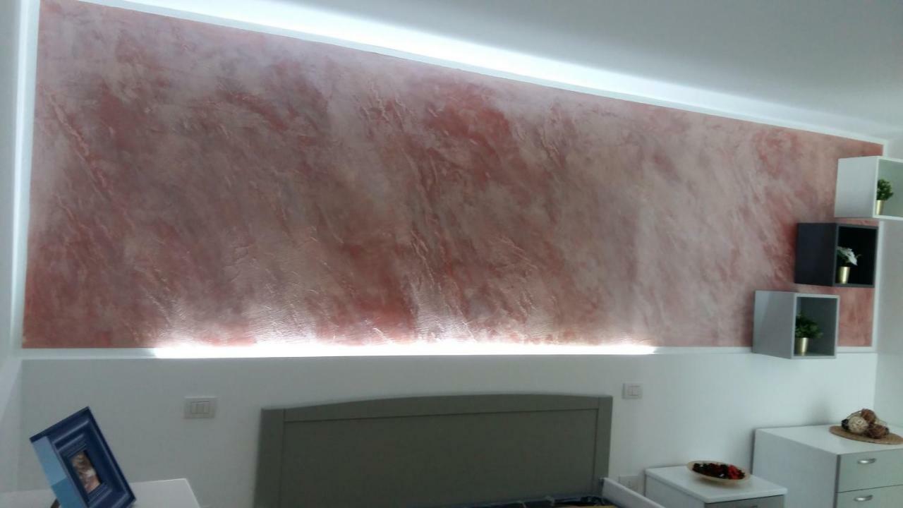 Appartamento Casa delle Camelie Sorico Esterno foto
